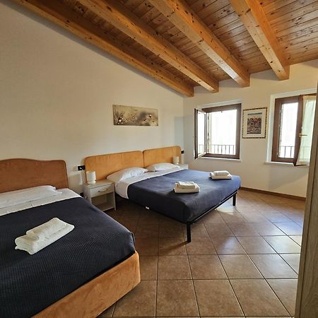 Apartments Eden - Regarda Travel لاتيزي المظهر الخارجي الصورة