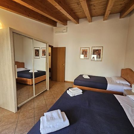 Apartments Eden - Regarda Travel لاتيزي المظهر الخارجي الصورة