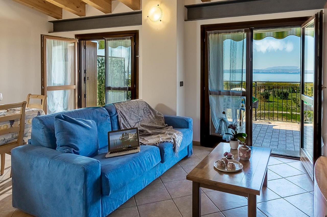Apartments Eden - Regarda Travel لاتيزي المظهر الخارجي الصورة