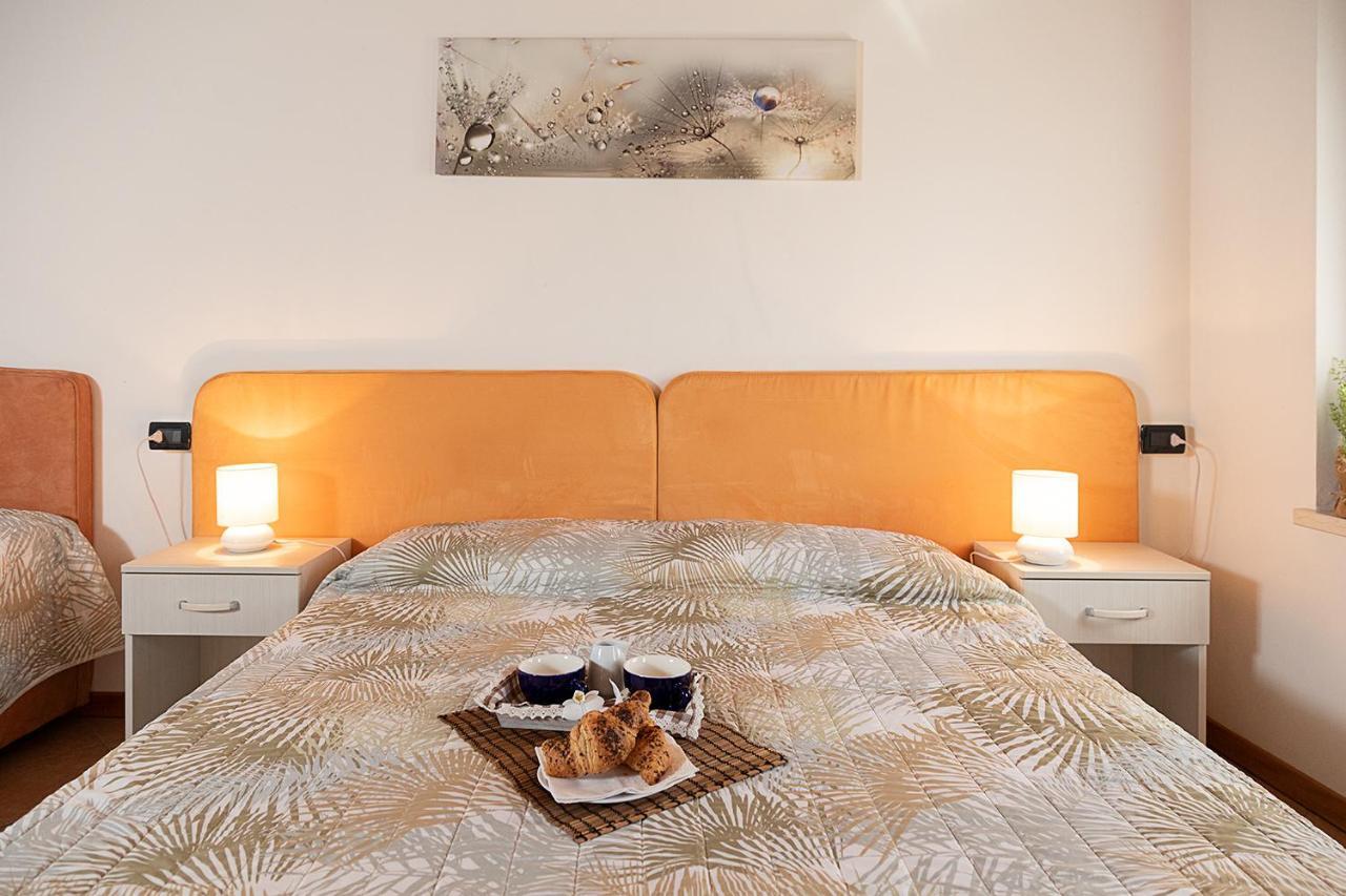 Apartments Eden - Regarda Travel لاتيزي المظهر الخارجي الصورة