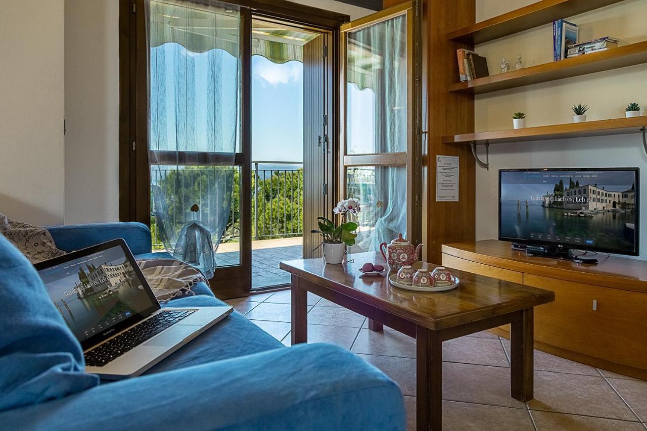 Apartments Eden - Regarda Travel لاتيزي المظهر الخارجي الصورة
