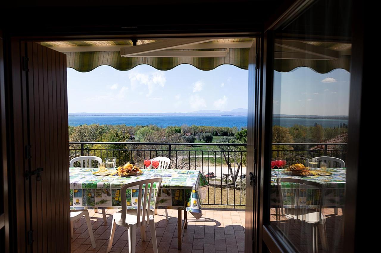 Apartments Eden - Regarda Travel لاتيزي المظهر الخارجي الصورة