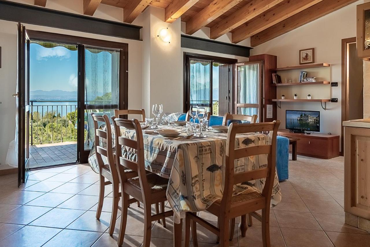 Apartments Eden - Regarda Travel لاتيزي المظهر الخارجي الصورة