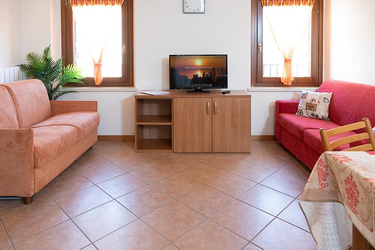 Apartments Eden - Regarda Travel لاتيزي المظهر الخارجي الصورة