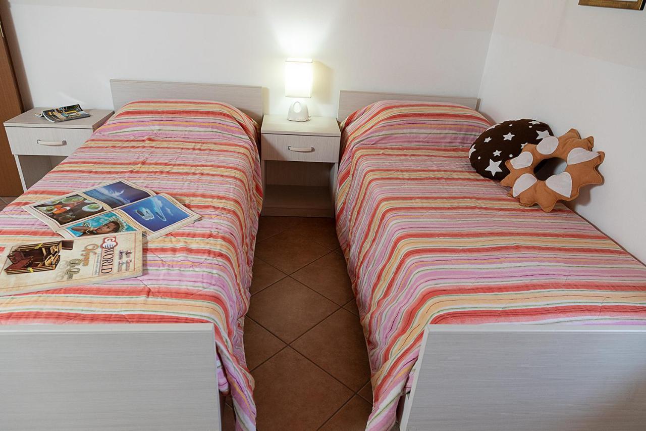 Apartments Eden - Regarda Travel لاتيزي المظهر الخارجي الصورة