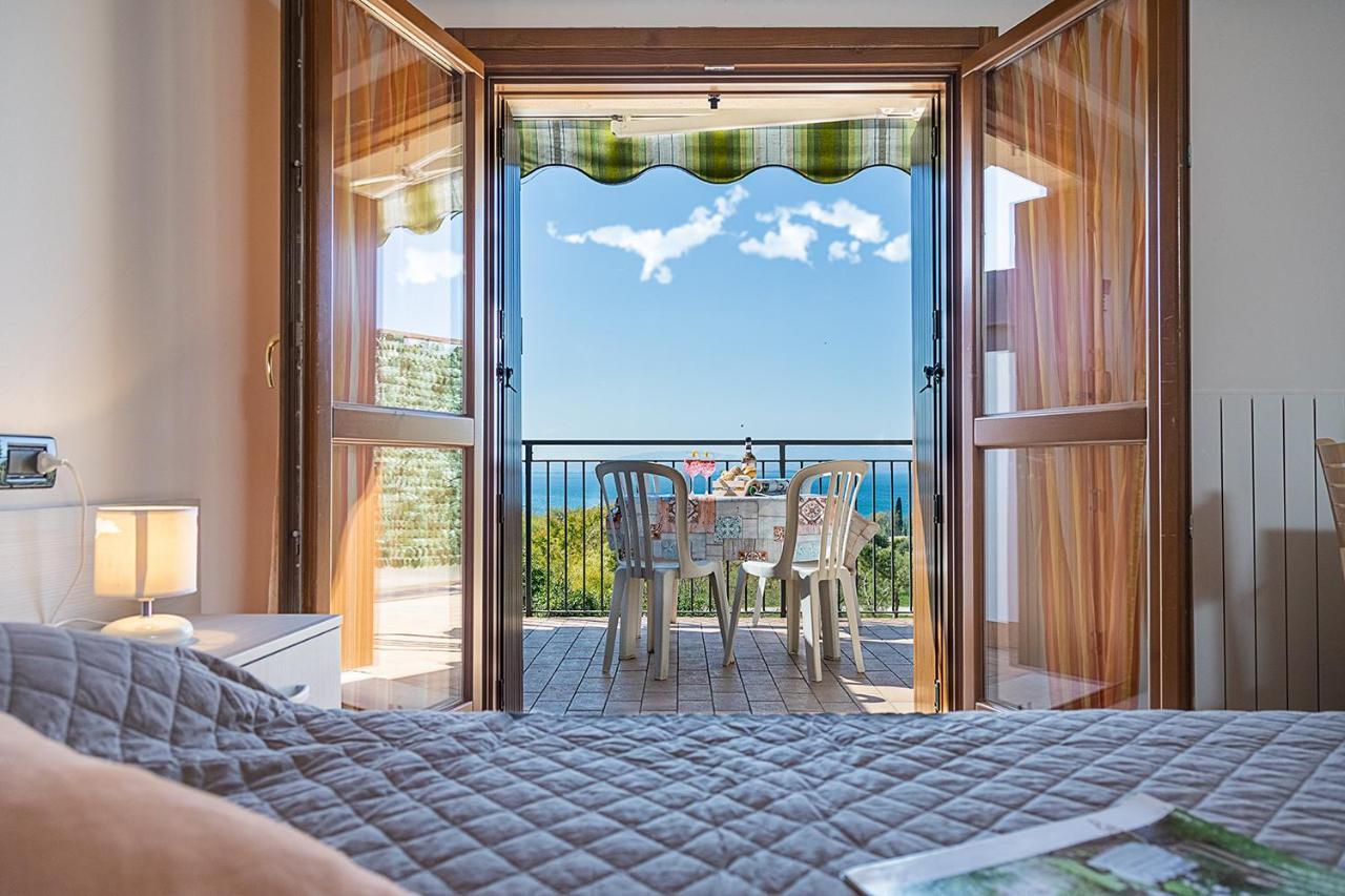 Apartments Eden - Regarda Travel لاتيزي المظهر الخارجي الصورة
