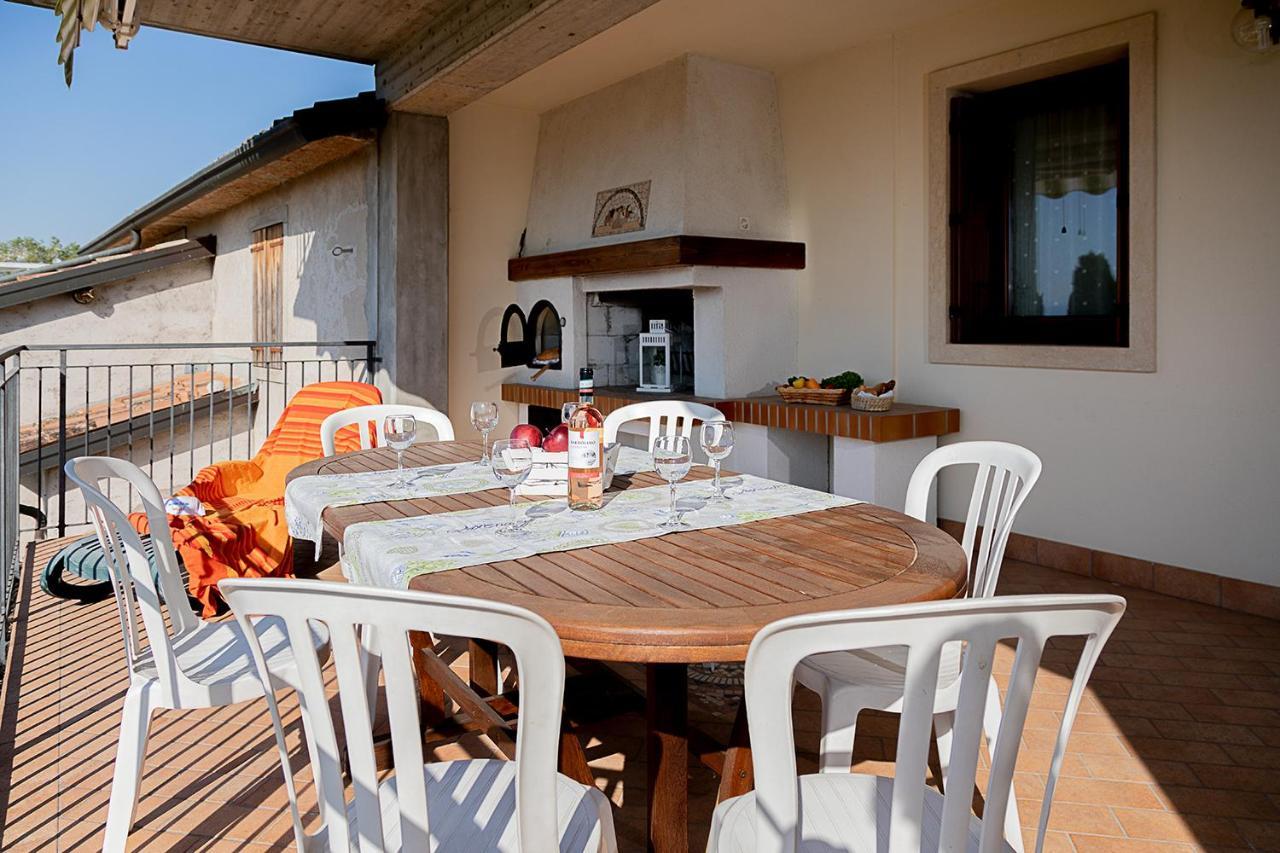 Apartments Eden - Regarda Travel لاتيزي المظهر الخارجي الصورة