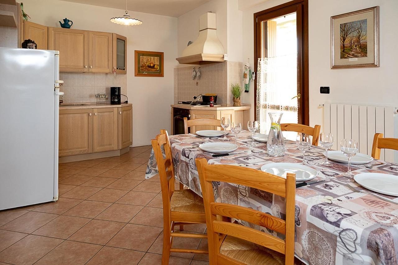 Apartments Eden - Regarda Travel لاتيزي المظهر الخارجي الصورة