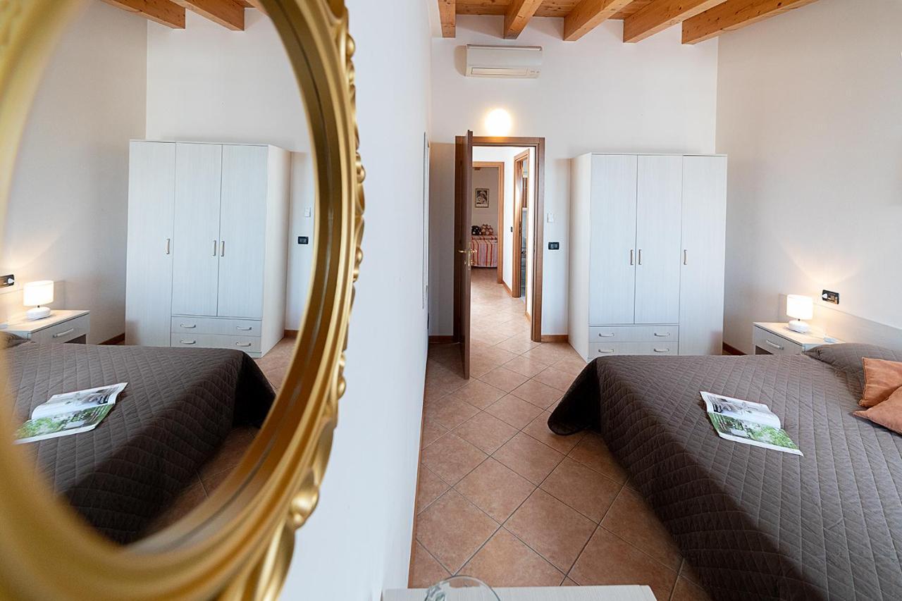 Apartments Eden - Regarda Travel لاتيزي المظهر الخارجي الصورة