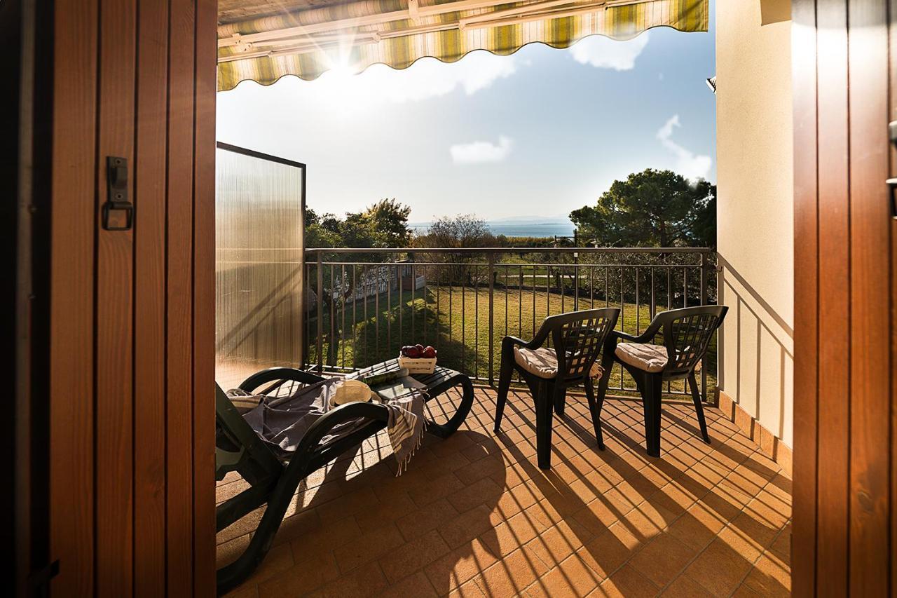 Apartments Eden - Regarda Travel لاتيزي المظهر الخارجي الصورة