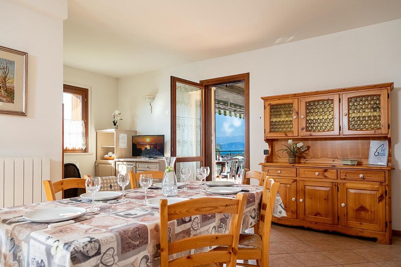 Apartments Eden - Regarda Travel لاتيزي المظهر الخارجي الصورة